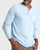 Cloud Long Sleeve Henley 